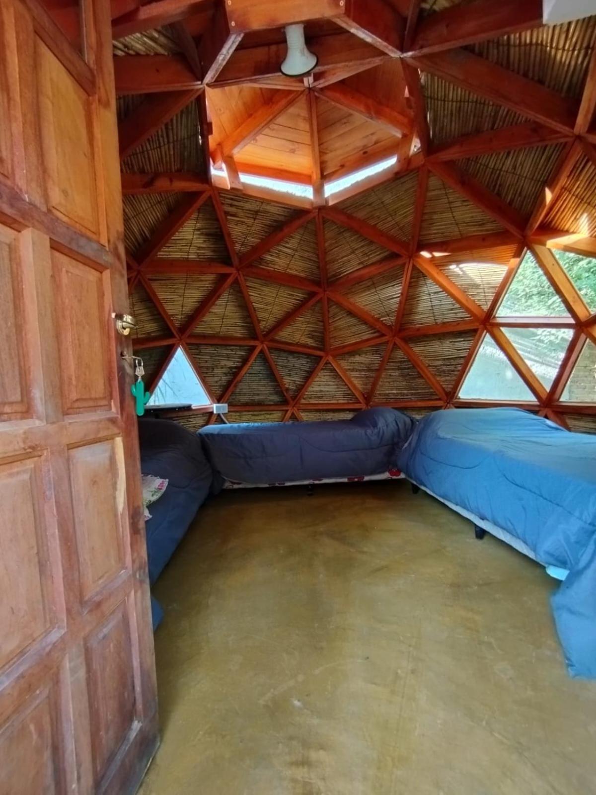 Хостел Casa Arbol Domos Кафайяте Экстерьер фото