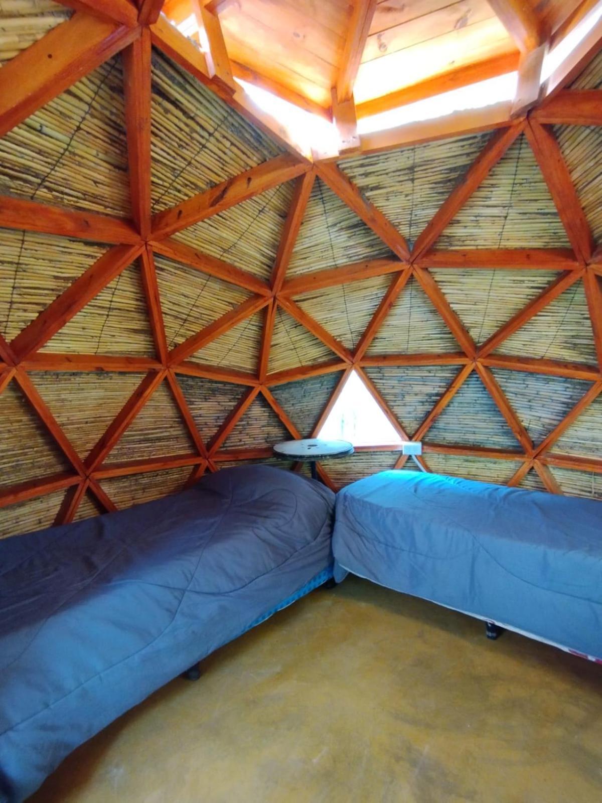 Хостел Casa Arbol Domos Кафайяте Экстерьер фото